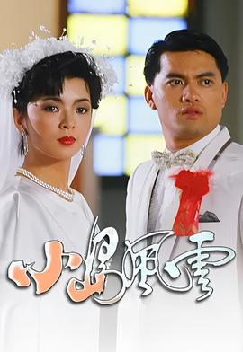 小岛风云